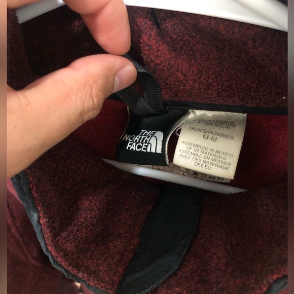 North face Full Zip Jacket - Picture 3 of 5